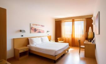 Hotel Montemezzi Verona