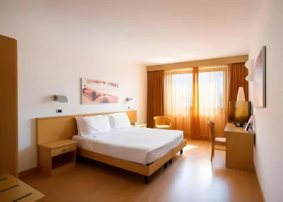 Hotel Montemezzi Verona Hotels near كاسا دي جوليتا