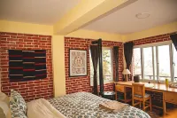 Les Terrasses Himalayan Resort Hotels in Dolakha District