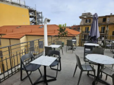 Prima Fila Premium Guest House