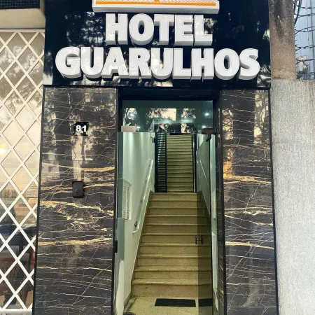 Hotel Guarulhos