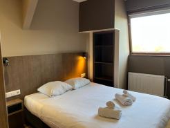 Blossoms City Hotel