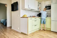 Apelvikstrand - Pet friendly