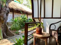 The Yoga Garden - Guest houses