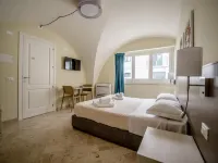 Historico Loft & Rooms Palazzo Adragna XIX Hotels in Trapani