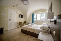 Historico Loft & Rooms Palazzo Adragna XIX