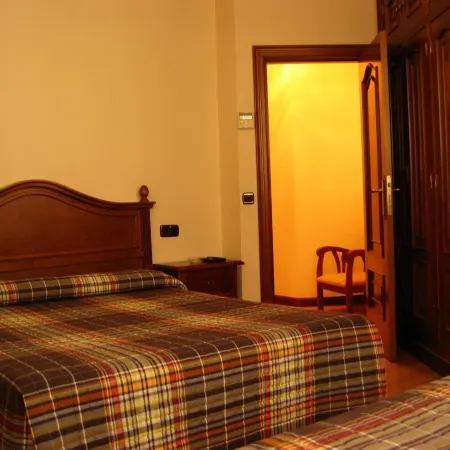 Hostal Granada