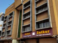 Kasturi International Hotels in Bidar