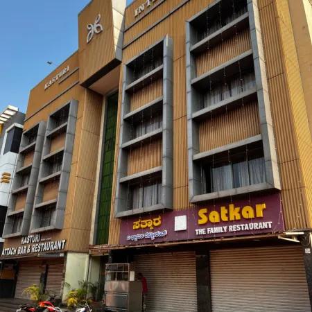 Kasturi International