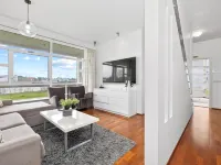 River Apartments Hotels in Selfoss