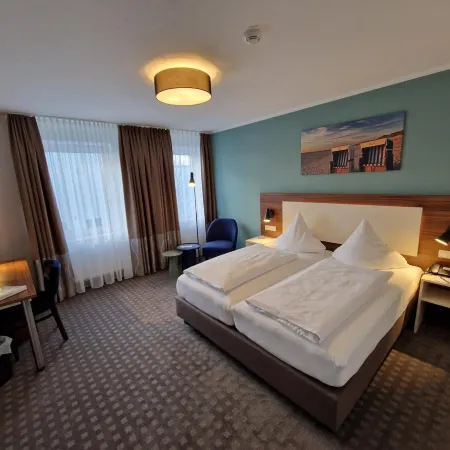 Hotel Friesische Wehde
