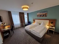 Hotel Friesische Wehde