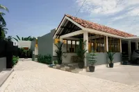 The Umbu Stay Banyuwangi - Wifi