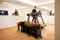 Wellness Smart Suites - Gym