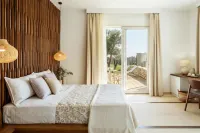 Secolario Masseria del Viverbene - Pools