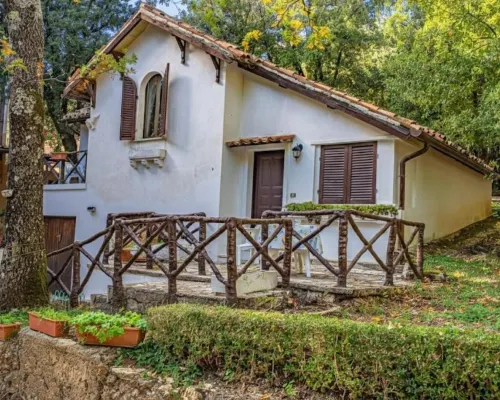 Hotel Paradiso Hotels in Spoleto