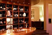 Hotel des Balances - bar