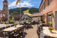 Gasthof Zum Ochsen
