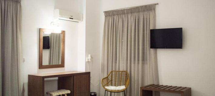 Paradise Beach Hotel Hotels in Argassi