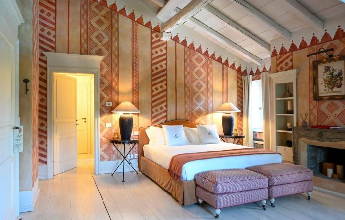 Elizabeth Country House - a Member of Design Hotels