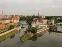 Hotel Piast Hotels in Opole