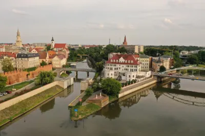 Hotel Piast Hotels in 