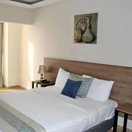Bluebay Hotel Abidjan