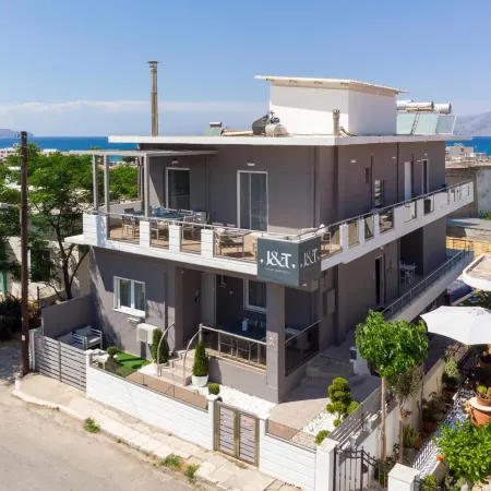 JT Apartments