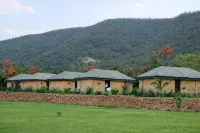 Chokhiwadi Forest Retreat