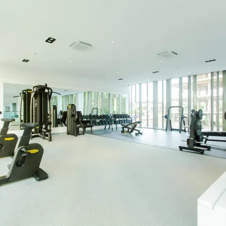 Accra Luxury Apartments @ The Lennox