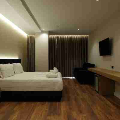 Bounty Hotel Rooms
