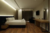Bounty Hotel - 2-Star