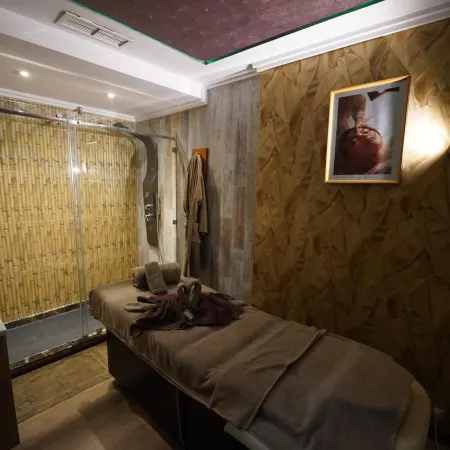 Moroccan Floors - Suites Appart-Hôtel