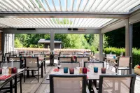 Hotel le Fournil - 3-Star
