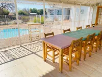 Die Kleipot Guest House