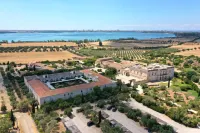 Relais Histò San Pietro Sul Mar Piccolo - avec sources thermales