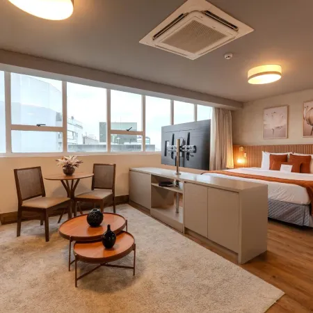 Hotel Heritage Отели рядом с достопримечательностью «Стадион «Пакаэмбу»»