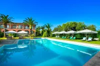 Hotel Hanioti Village Spa