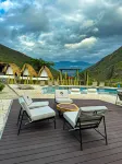 Izotal Bioluxury Hotel - Pools
