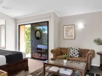 Top of the Hill Hotels in Maleny
