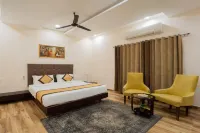 Thar Exotica Spa & Resort - balcony