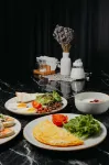 Vell7 Hotel - sarapan