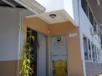 Toucan Hostel Hotels in Rio Segundo