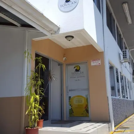 Toucan Hostel