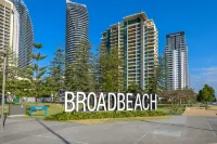 Victoria Square Apartments