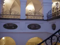 24-7 Apartment Passau Hotel a Passavia