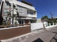 DeMulya Guesthouse Free Motorbike & Bicycle