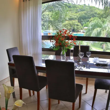 The Oaks Tamarindo Pool Front Condominiums Fast Wifi