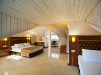 Montana Hotel - Suối nước nóng