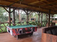 Jinja Backpackers Hotels in Jinja